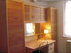 Studio, immeuble Le Charles Michels, n°101