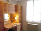 Studio, immeuble Le Charles Michels, n°301