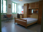 Studio, immeuble Le Charles Michels, n°302