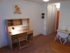 Studio, Résidence Mozart, n°005 Studio, Résidence Mozart, n°005