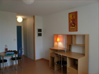 Studio, Résidence Mozart, n°006 Studio, Résidence Mozart, n°006
